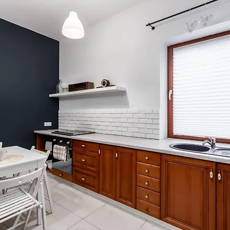 Chill Apartments K15 Two Floor House Warsaw Exterior photo