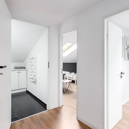 Chill Apartments K15 Two Floor House Warsaw Exterior photo