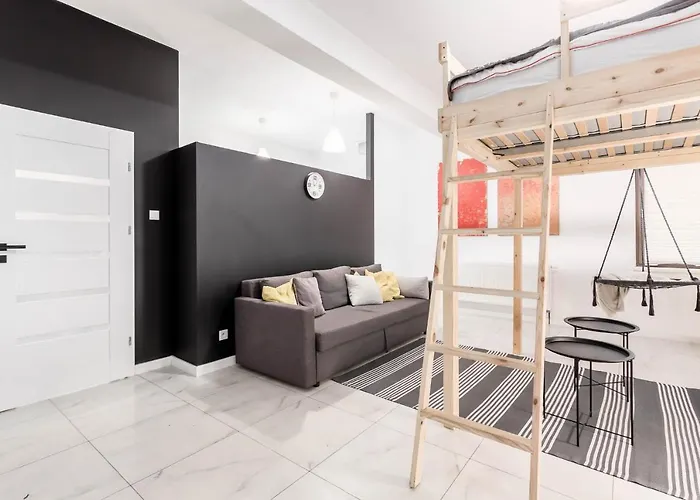 Chill Apartments K15 Two Floor House