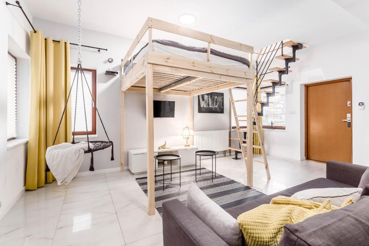 Leilighet Chill K15 Two Floor House Warszawa