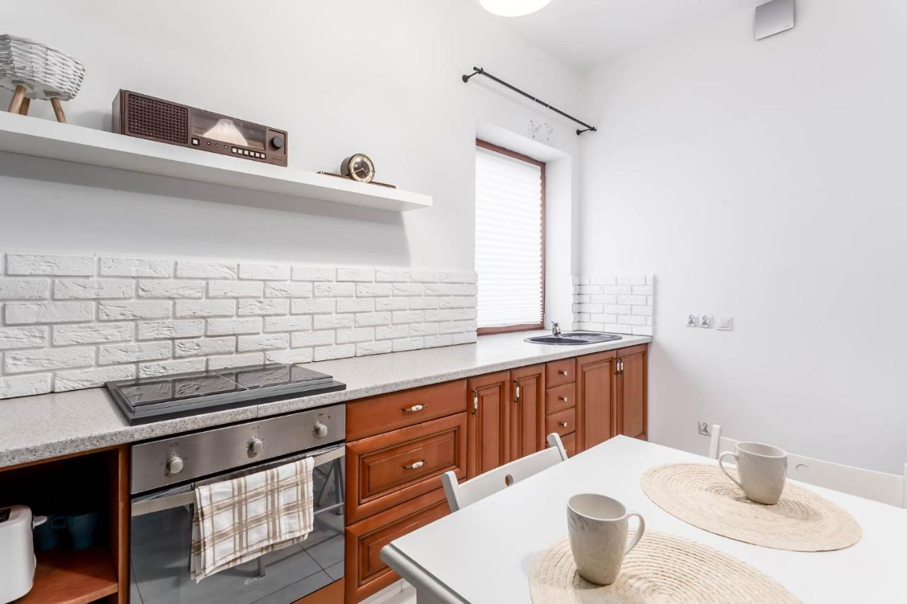 Leilighet Chill K15 Two Floor House *