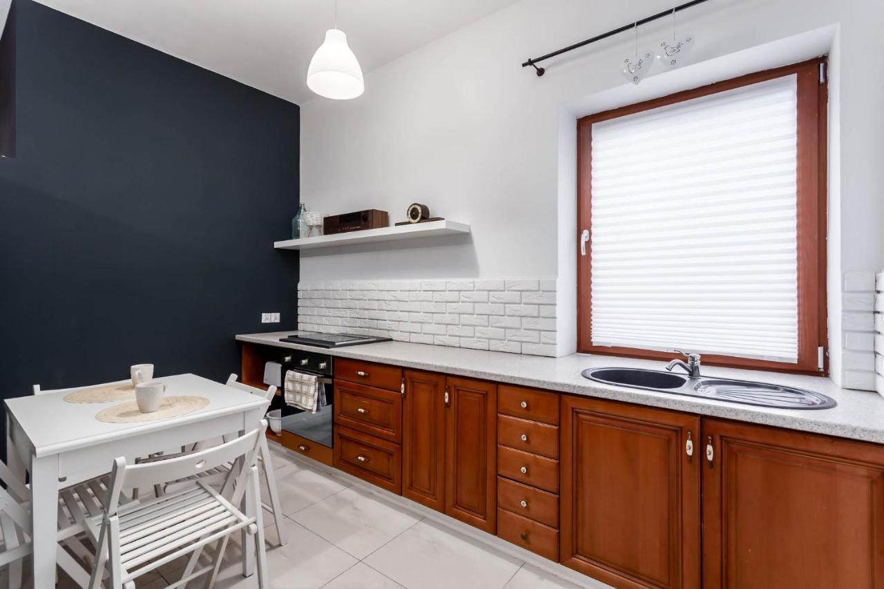 Chill K15 Two Floor House Apartament