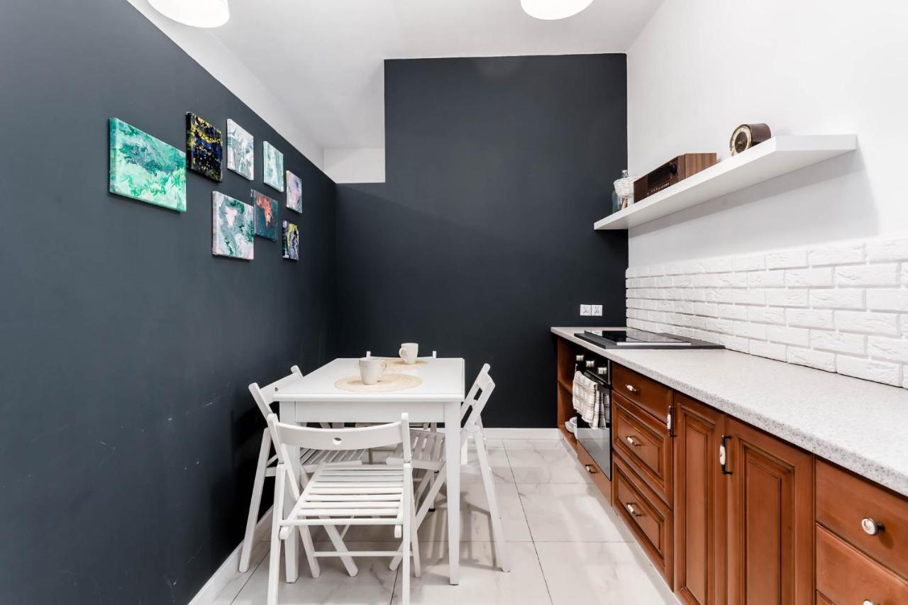 Chill K15 Two Floor House * Warszawa