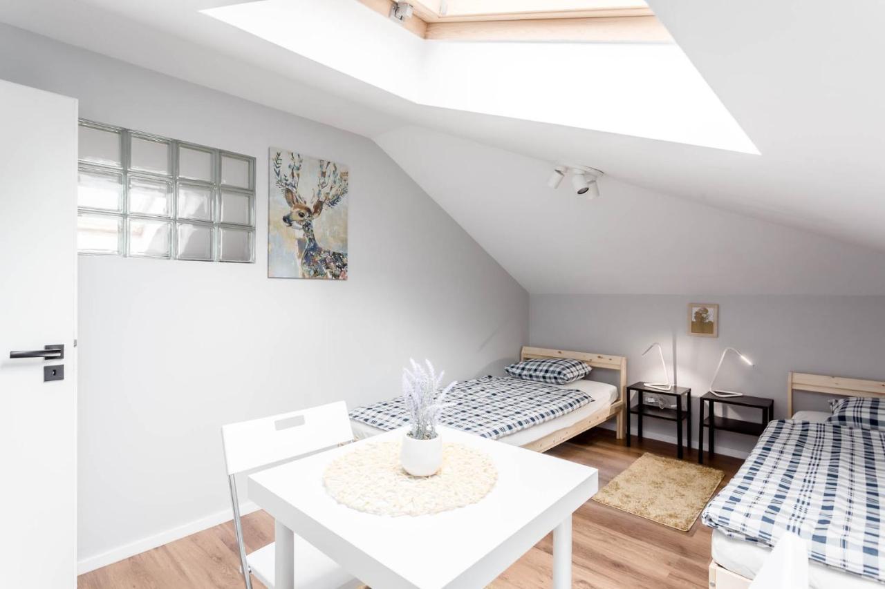 Leilighet Chill K15 Two Floor House