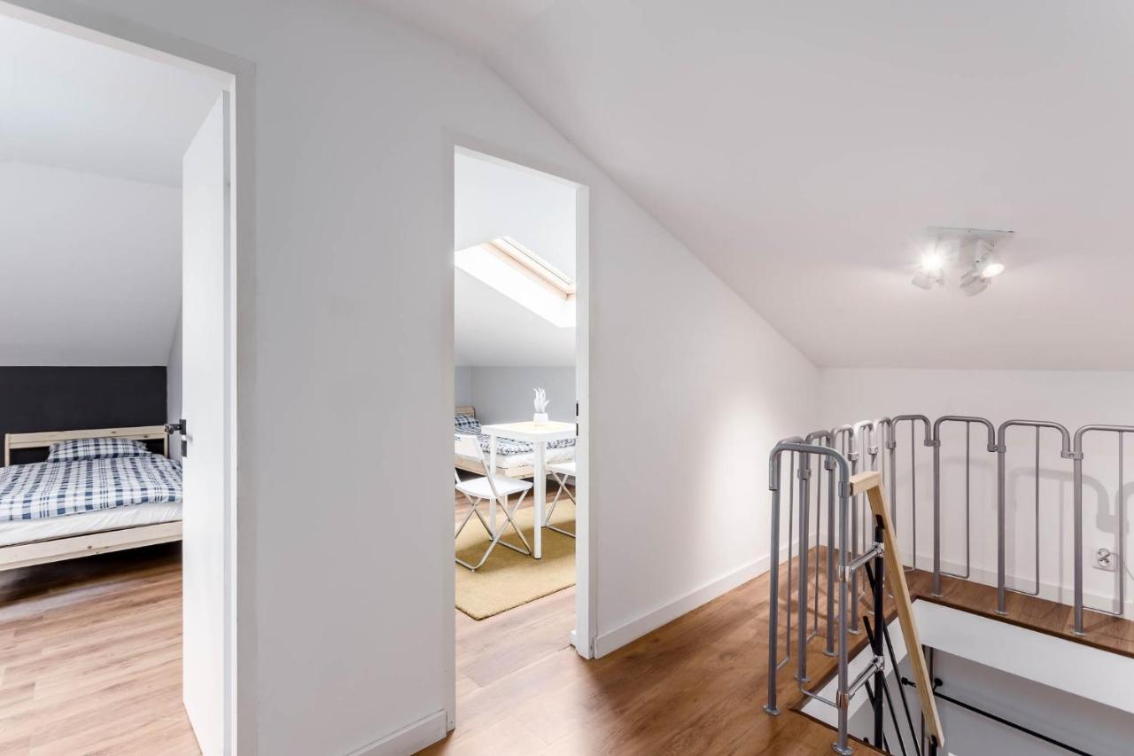 Apartament Chill K15 Two Floor House *