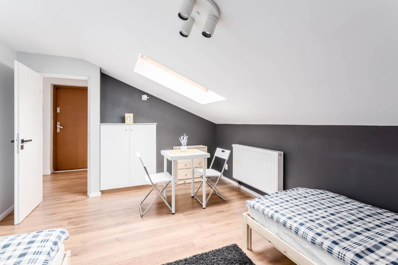 Apartament Chill K15 Two Floor House