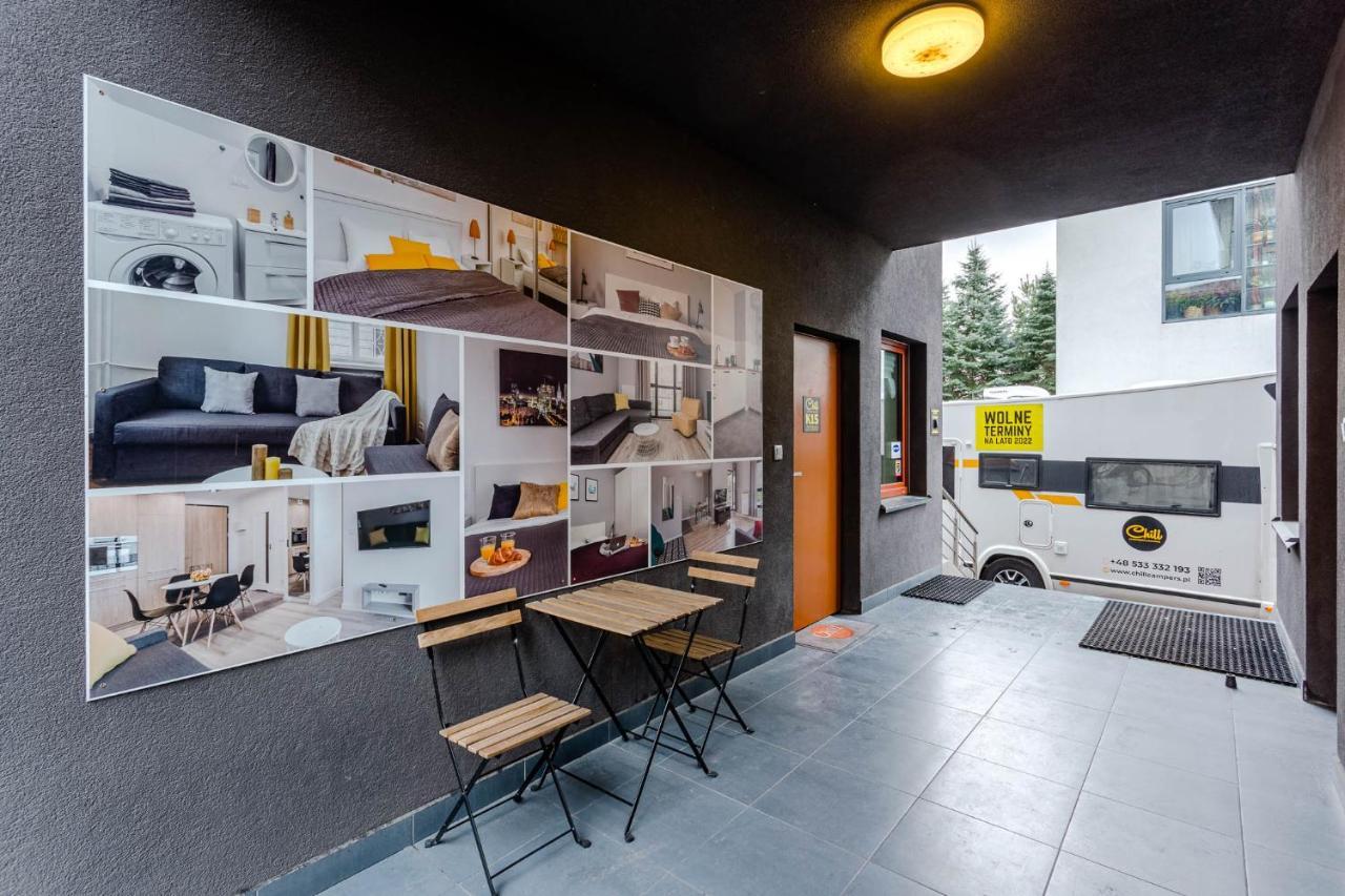 Apartament Chill K15 Two Floor House