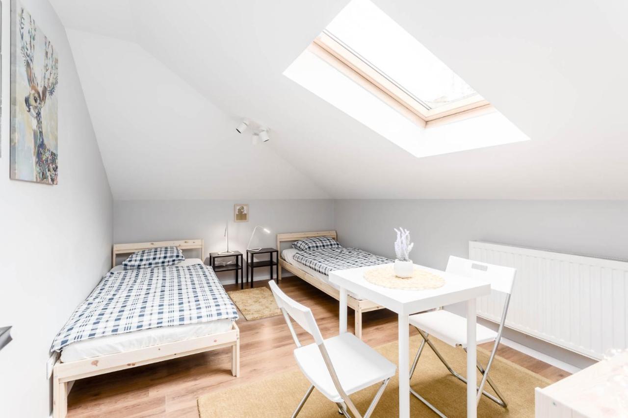 Chill K15 Two Floor House Apartament