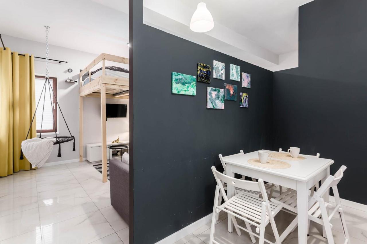 Chill K15 Two Floor House Warszawa