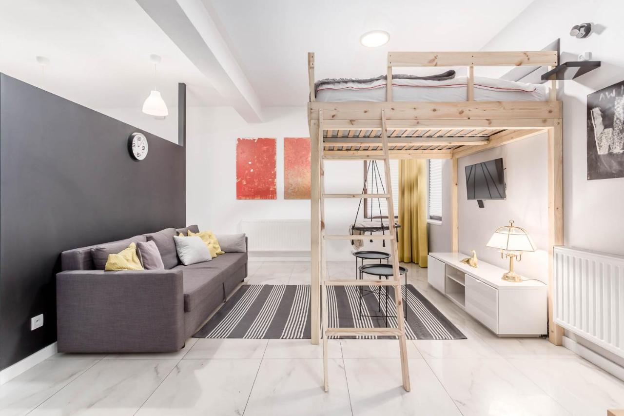 Leilighet Chill K15 Two Floor House Warszawa