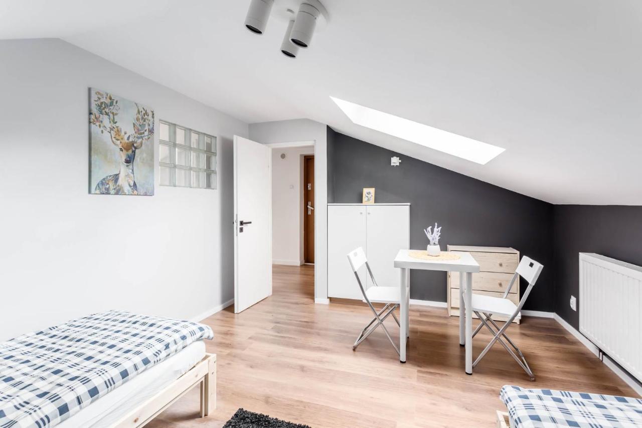 Chill K15 Two Floor House Leilighet