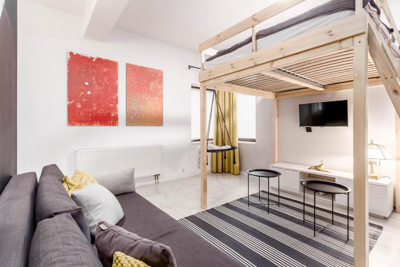 Chill K15 Two Floor House Apartament *