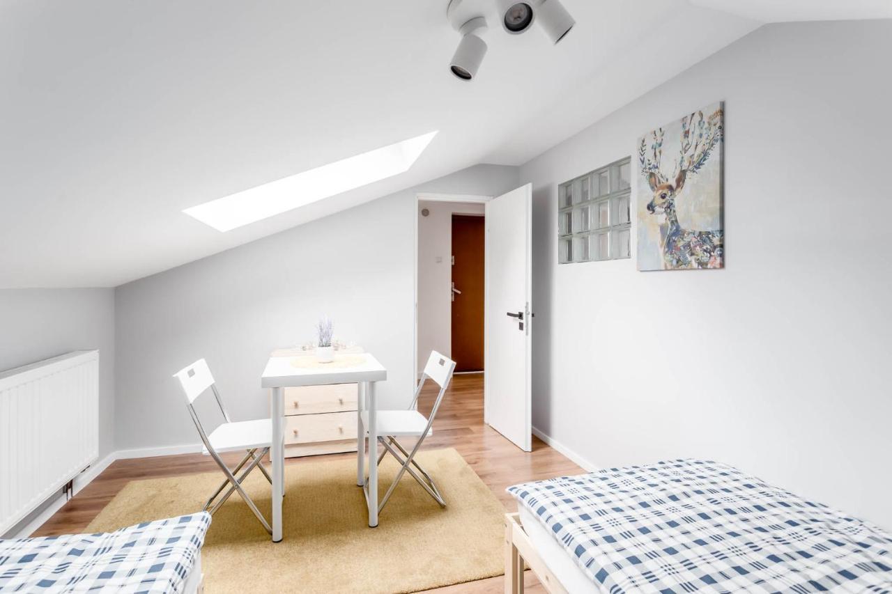 Apartament Chill K15 Two Floor House *
