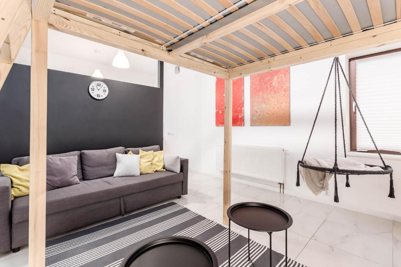 Chill K15 Two Floor House * Warszawa