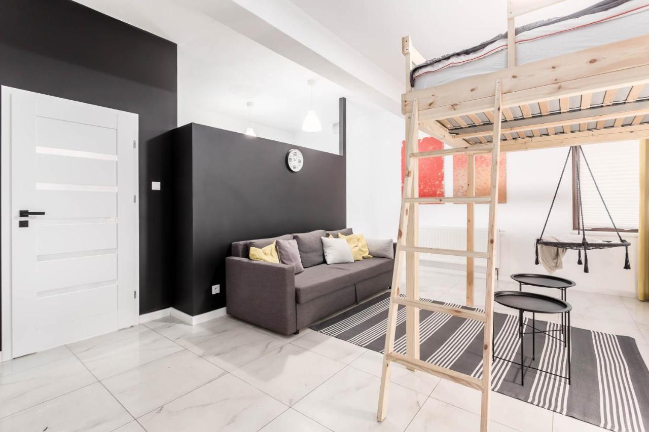 Chill K15 Two Floor House * Warszawa