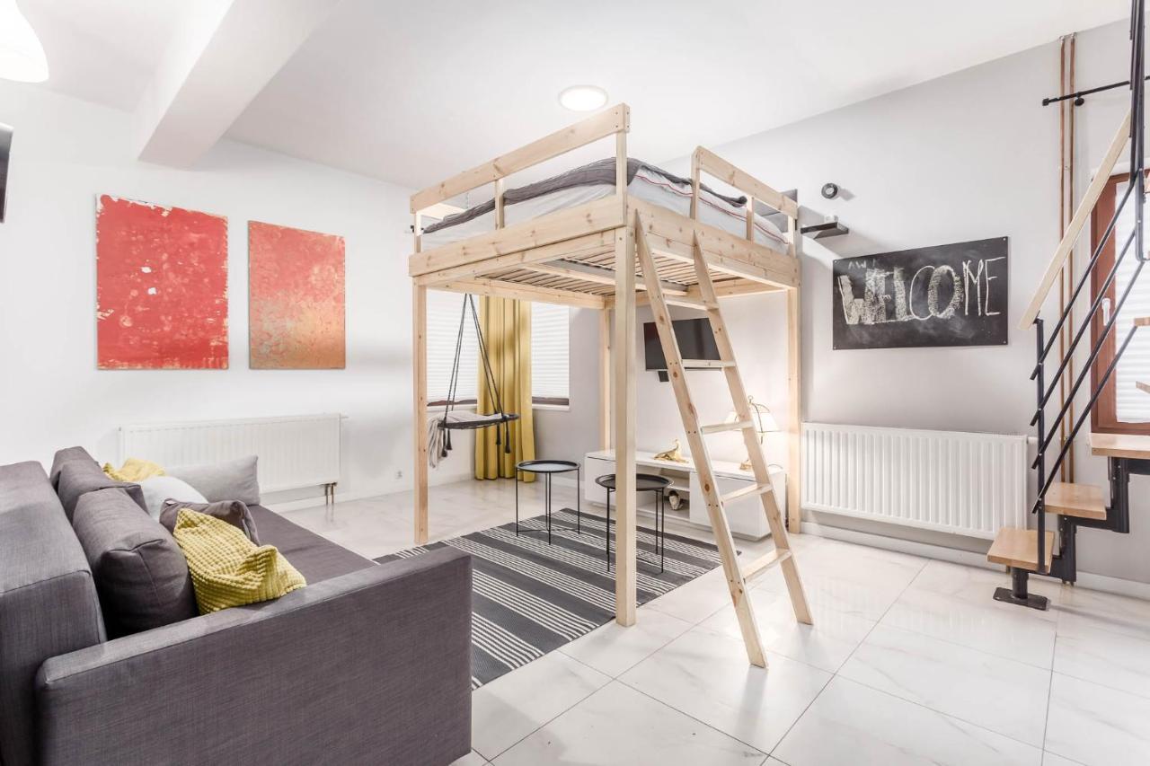 Apartament Chill K15 Two Floor House *